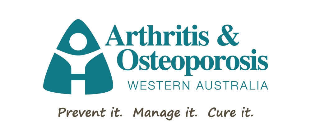 ARTHRITIS & OSTEOPOROSIS WA