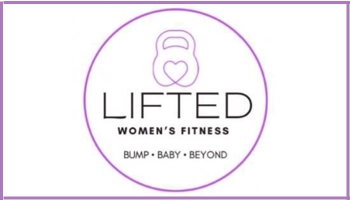 LIFTED WOMENS FITNESS