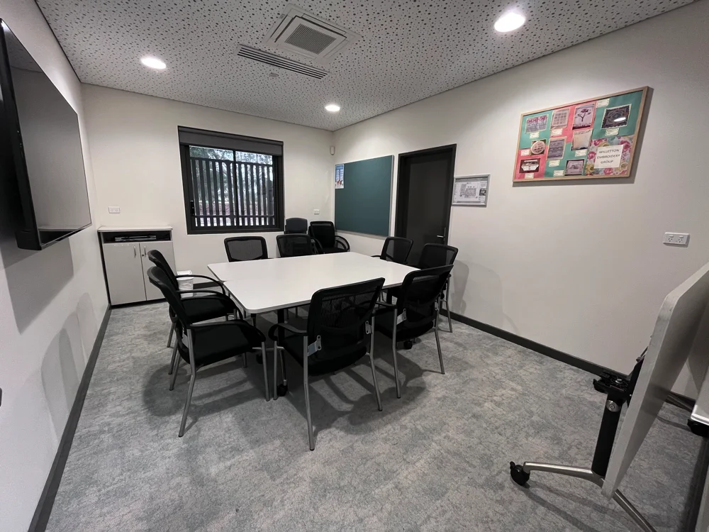 Meeting Room 2.1
