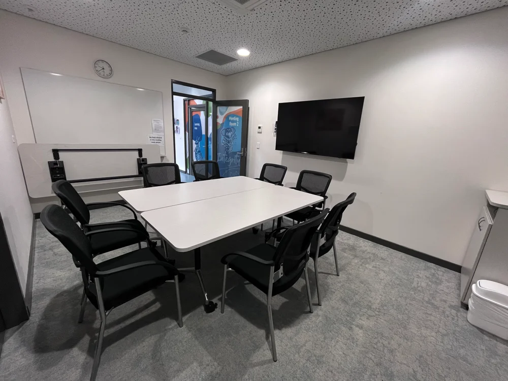 Meeting Room 2.2