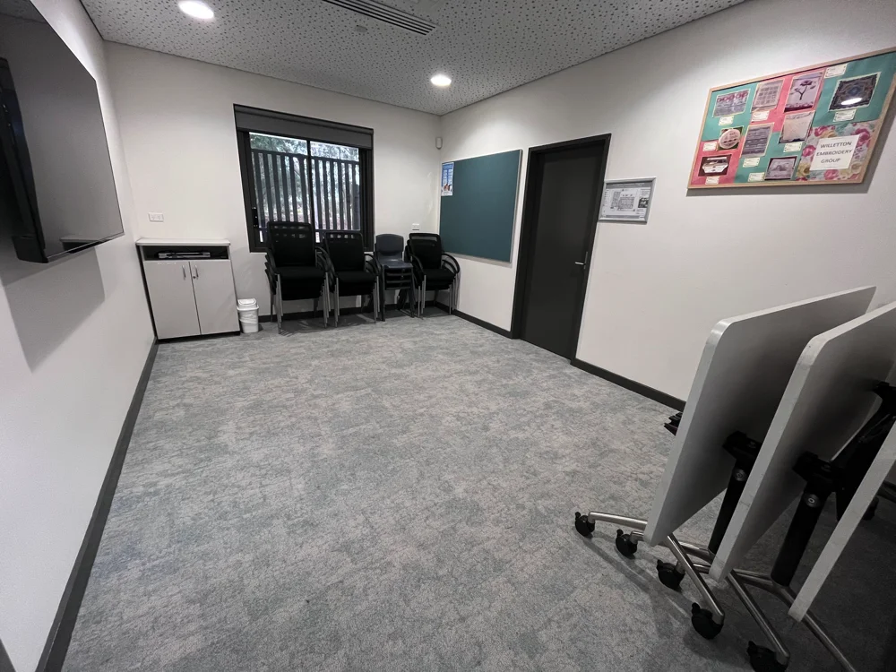 Meeting Room 2.3