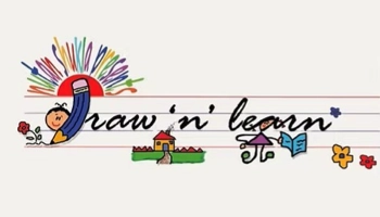 DRAW N LEARN