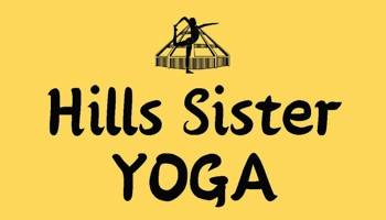HILLS SISTER YOGA