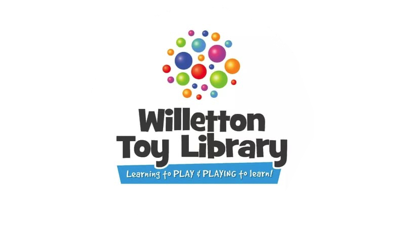 WILLETTON TOY LIBRARY